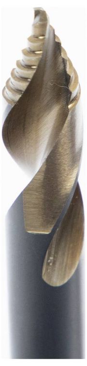 Produktbild: C.K T3200 10 HSS Mehrzweckbohrer 10mm Sechskantschaft 1St.