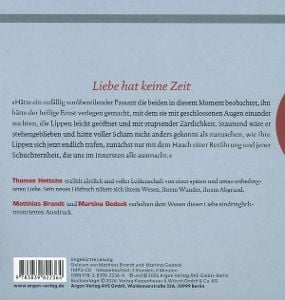 Produktbild: Liebe