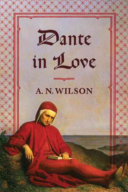 Produktbild: Dante in Love