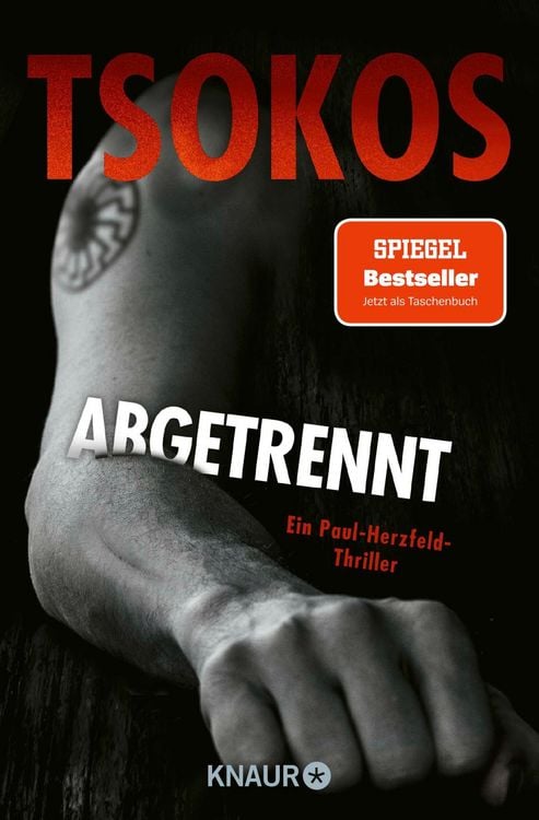Produktbild: Abgetrennt