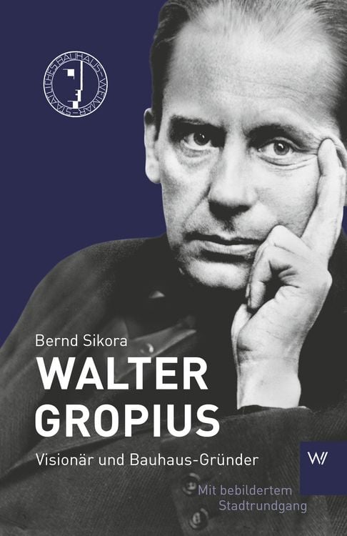 Produktbild: Walter Gropius