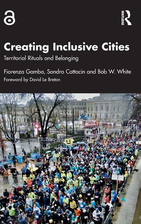 Produktbild: Creating Inclusive Cities