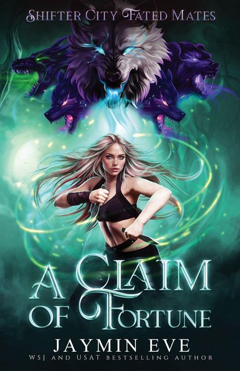 Produktbild: A Claim of Fortune