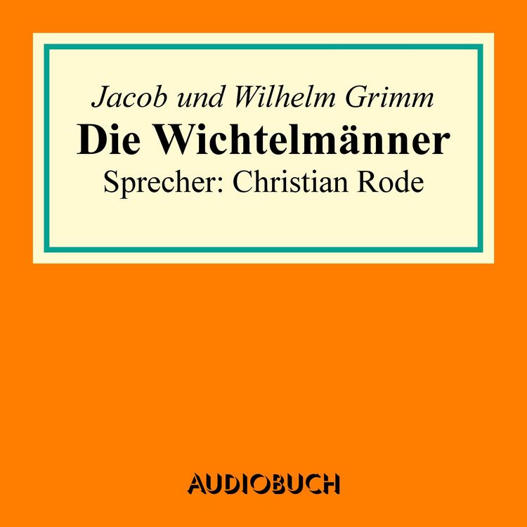 Produktbild: Die Wichtelm&auml;nner