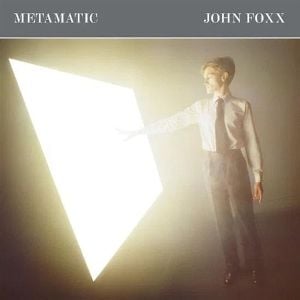 Produktbild: METAMATIC (45th Anniversary Grey Vinyl)