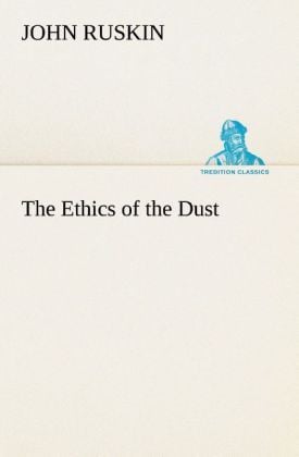 Produktbild: The Ethics of the Dust