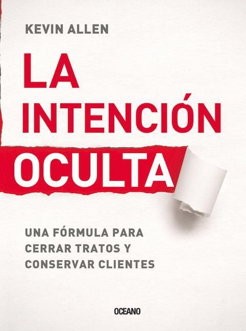Produktbild: La Intenci&oacute;n Oculta