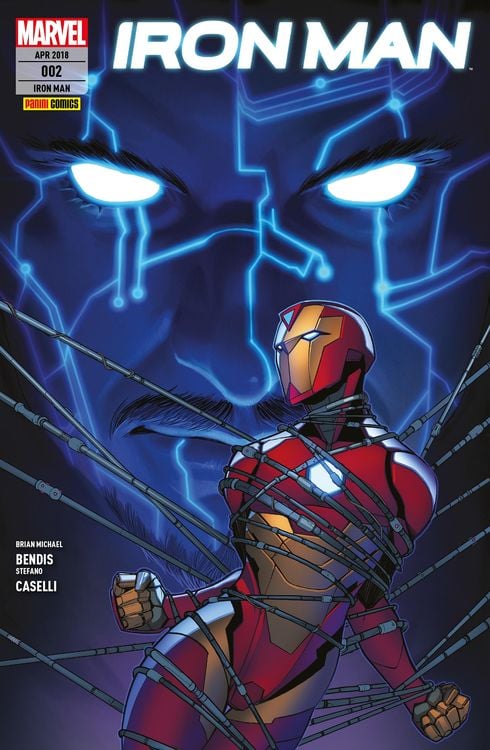 Produktbild: Iron Man 2 - Tony Starks letzter Trick