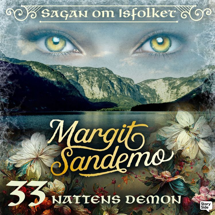 Produktbild: Nattens demon