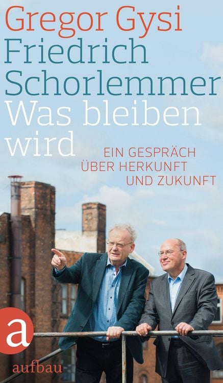 Produktbild: Was bleiben wird