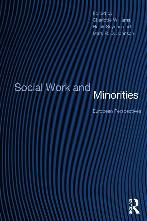 Produktbild: Social Work and Minorities
