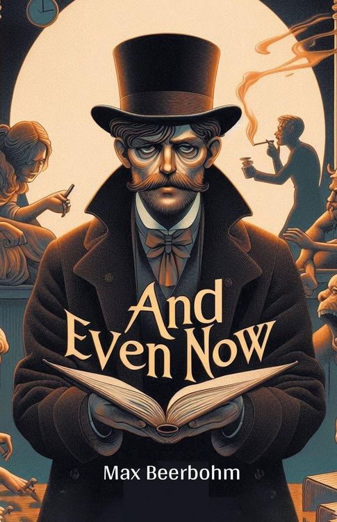 Produktbild: And Even Now