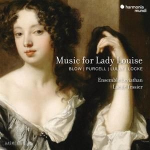 Produktbild: Music for Lady Louise