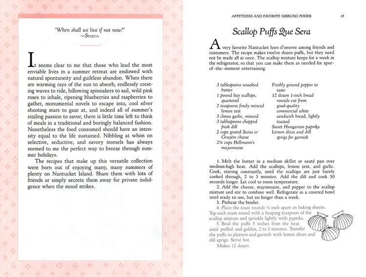 Produktbild: Nantucket Open-House Cookbook