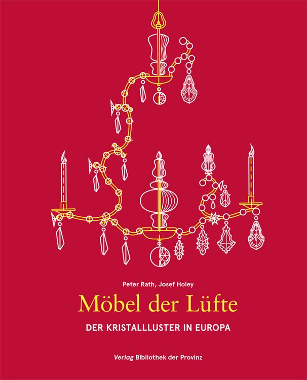 Produktbild: M&ouml;bel der L&uuml;fte