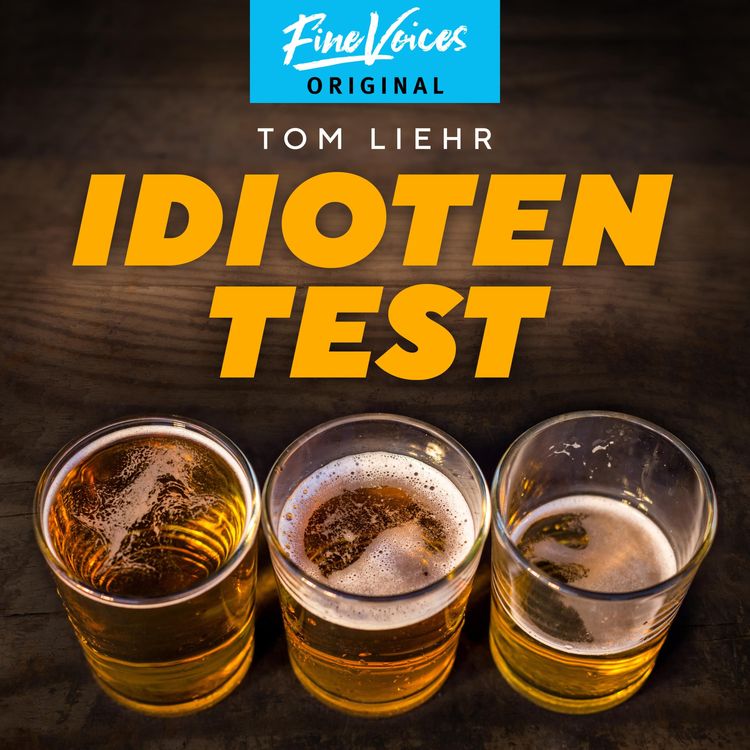 Produktbild: Idiotentest