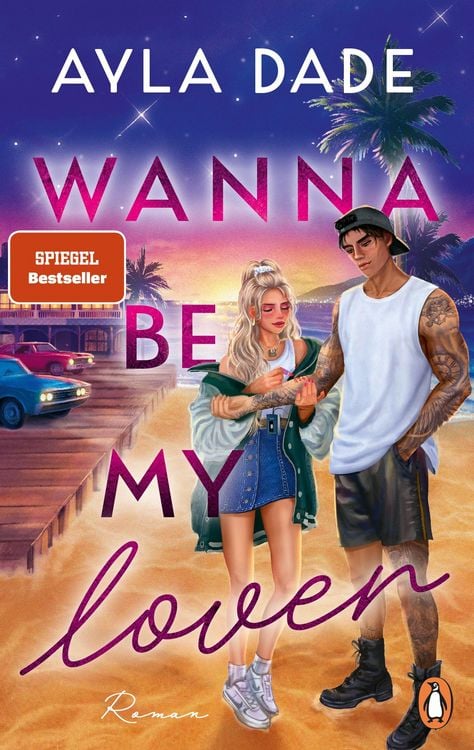 Produktbild: Wanna be my lover