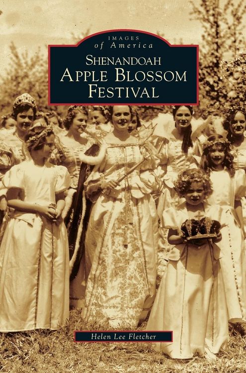 Produktbild: Shenandoah Apple Blossom Festival