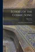 Produktbild: Echoes of the Cosmic Song; Leaves From an Occult Notebook