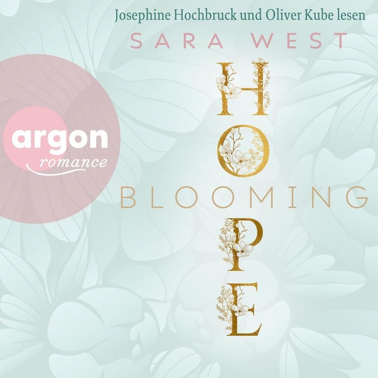 Produktbild: Blooming Hope