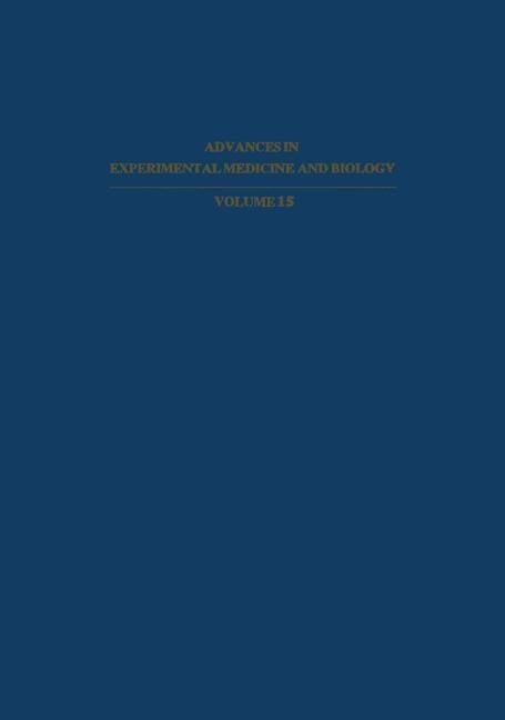 Produktbild: The Reticuloendothelial System and Immune Phenomena