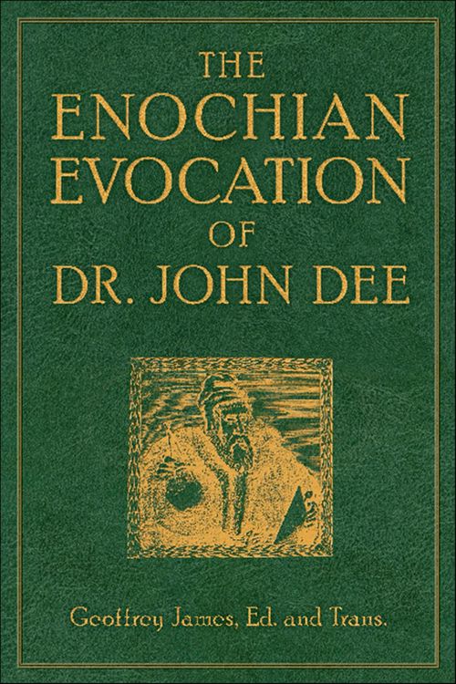 Produktbild: The Enochian Evocation of Dr. John Dee