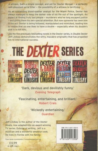 Produktbild: Double Dexter