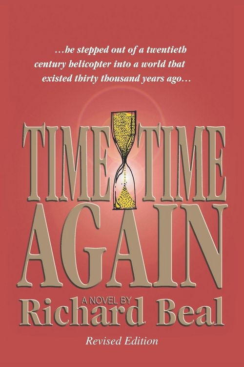 Produktbild: Time & Time Again