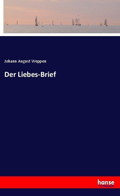 Produktbild: Der Liebes-Brief