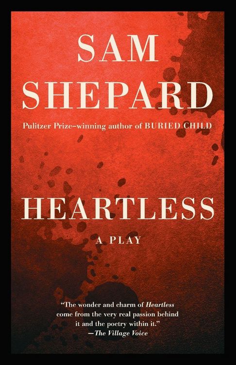 Produktbild: Heartless