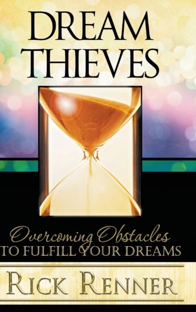 Produktbild: Dream Thieves