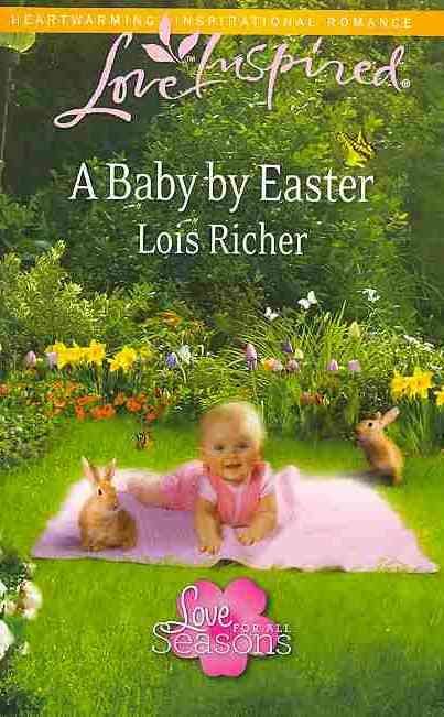 Produktbild: A Baby by Easter