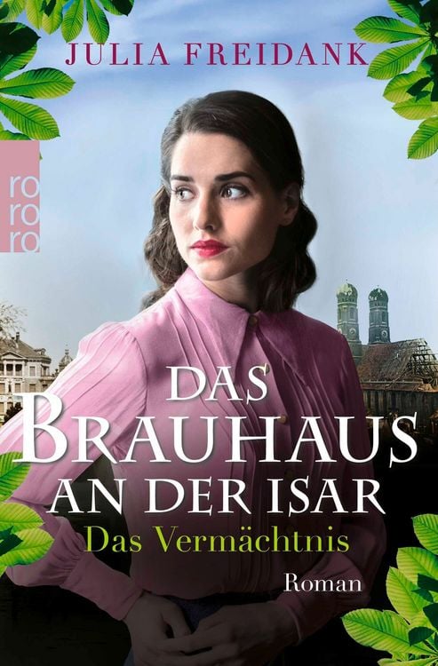 Produktbild: Das Brauhaus an der Isar: Das Verm&auml;chtnis