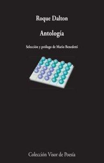 Produktbild: Antolog&iacute;a