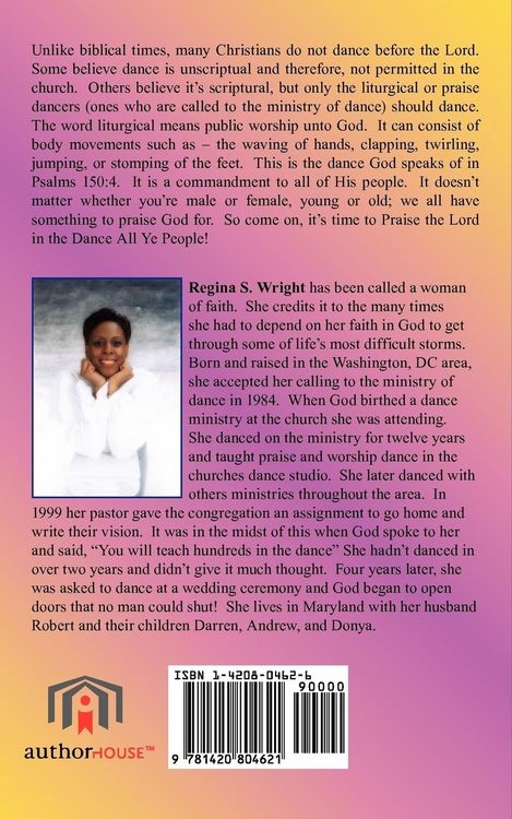 Produktbild: Praise Him In The Dance
