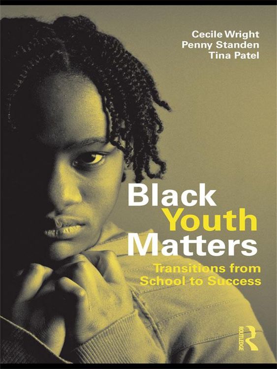 Produktbild: Black Youth Matters