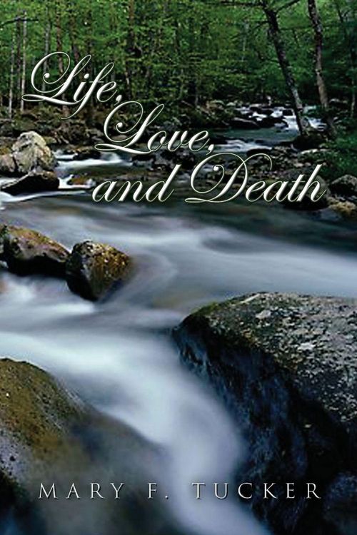 Produktbild: Life, Love, and Death