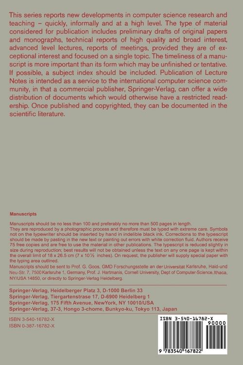 Produktbild: Fundamentals of Artificial Intelligence