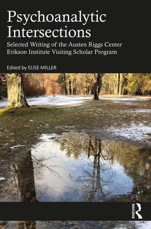 Produktbild: Psychoanalytic Intersections