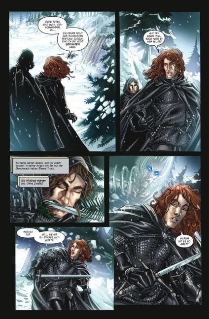 Produktbild: Game of Thrones - Das Lied von Eis und Feuer