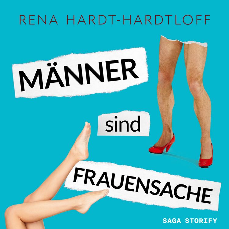 Produktbild: M&auml;nner sind Frauensache
