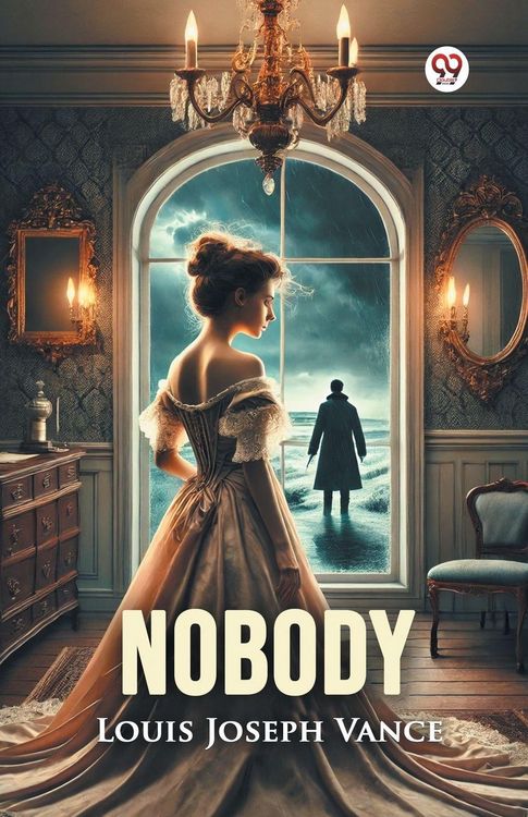 Produktbild: Nobody