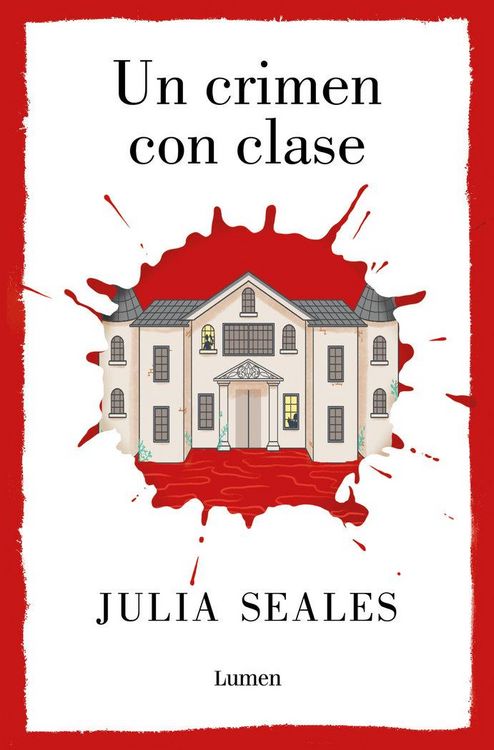 Produktbild: Un Crimen Con Clase /A Most Agreeable Murder