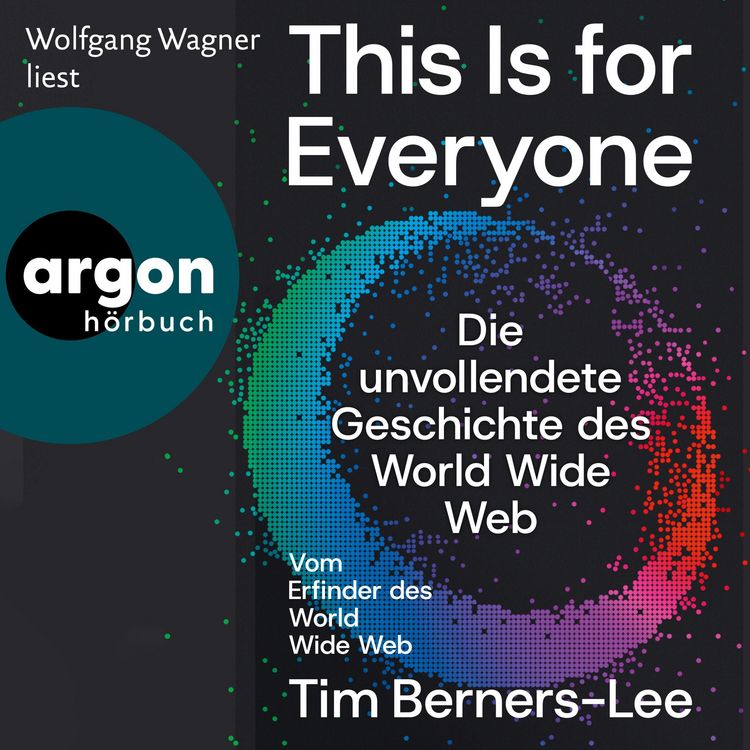 Produktbild: This Is For Everyone