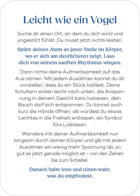 Produktbild: Meditationen f&uuml;r jeden Tag
