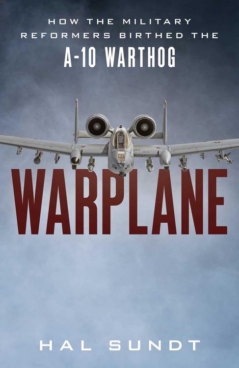 Produktbild: Warplane