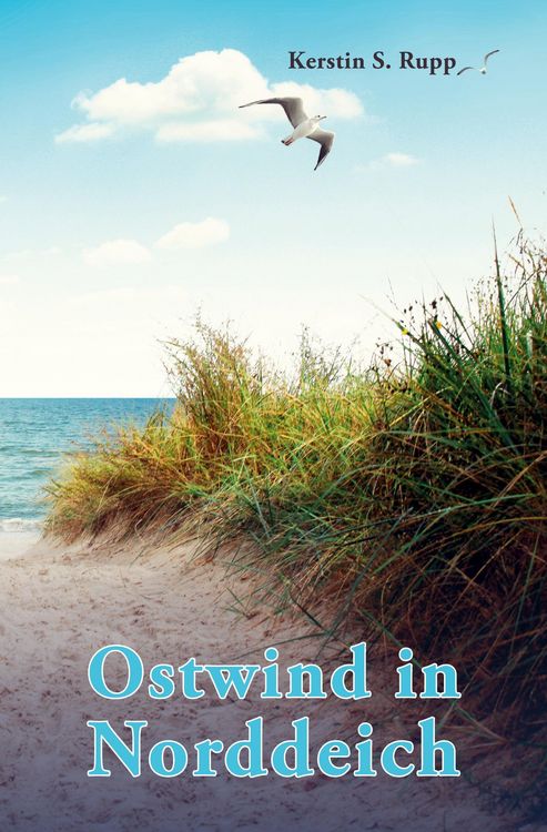 Produktbild: Ostwind in Norddeich