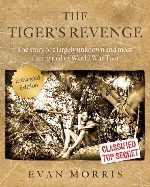 Produktbild: The Tiger's Revenge
