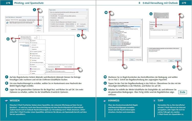 Produktbild: Office 2024 und Microsoft 365
