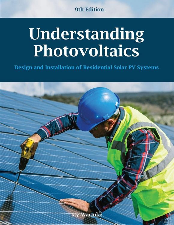 Produktbild: Understanding Photovoltaics (9th edition)